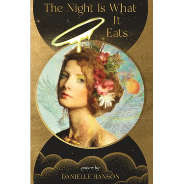 The Night Is What It Eats