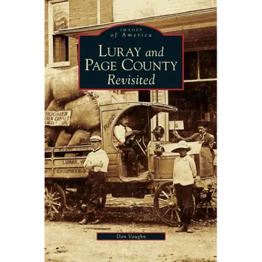 Luray and Page County Revisited