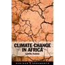 Climate Change in Africa