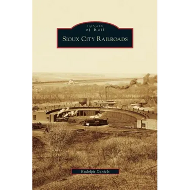 Sioux City Railroads