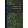 The Second Jungle Book