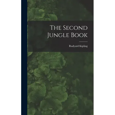 The Second Jungle Book
