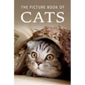The Picture Book of Cats: A Gift Book for Alzheimer's Patients and Seniors with Dementia