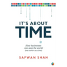 It's About TIME: How Businesses Can Save the World (One Worker at a Time)