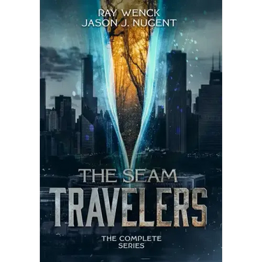 The Seam Travelers: The Complete Series