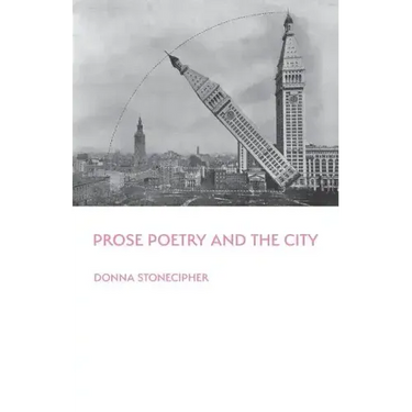 Prose Poetry and the City