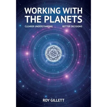 Working with the Planets: Clearer Understanding - Better Decisions