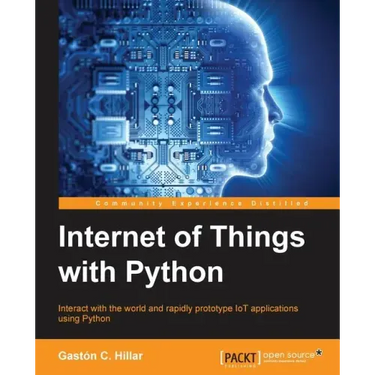 Internet of Things with Python