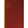 A Glossary: Vol. I