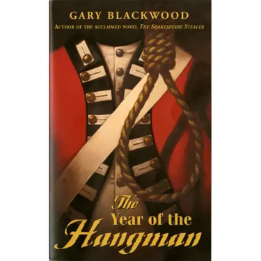 Year of the Hangman
