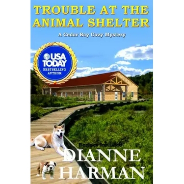 Trouble at the Animal Shelter