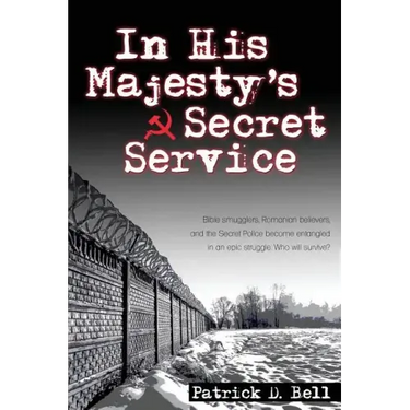 In His Majesty's Secret Service