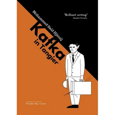 Kafka in Tangier