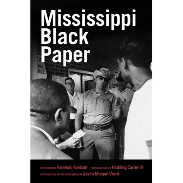 Mississippi Black Paper