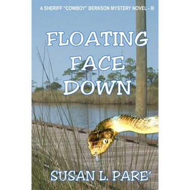 Floating Face Down