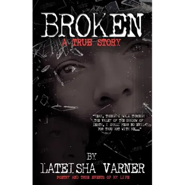 Broken