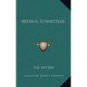 Arthur Schnitzler