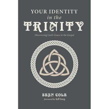Your Identity in the Trinity: Discovering God's Grace in the Gospel