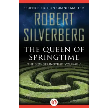 The Queen of Springtime