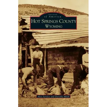 Hot Springs County, Wyoming