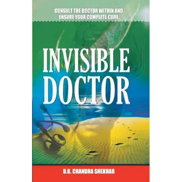 Invisible Doctor