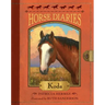 Horse Diaries #3: Koda