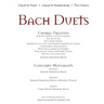 Bach Duets: Organ & Piano - Organ & Harpsichord - 2 Pianos
