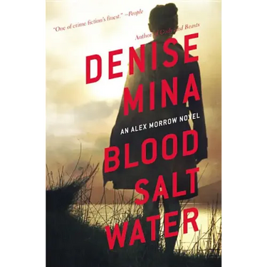 Blood, Salt, Water