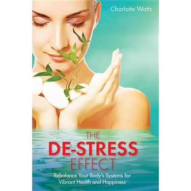 The De-Stress Effect