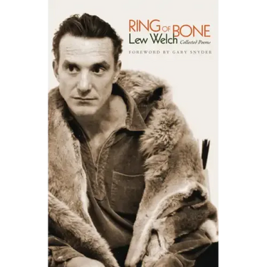 Ring of Bone: Collected Poems