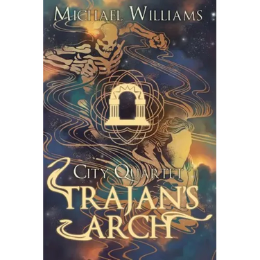 Trajan's Arch