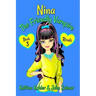 NINA The Friendly Vampire - Book 3 - Rivals: Books for Kids aged 9-12