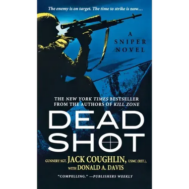 Dead Shot