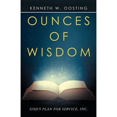 Ounces of Wisdom