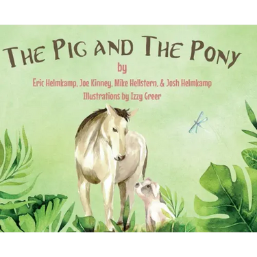 The Pig and The Pony