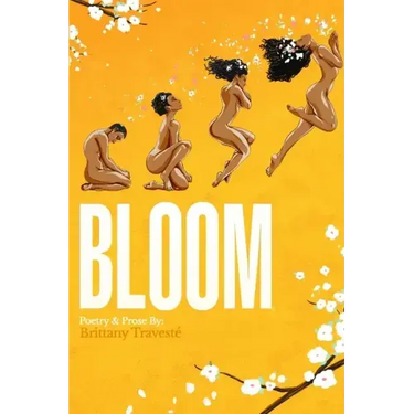 Bloom: A Journey to Self-Love