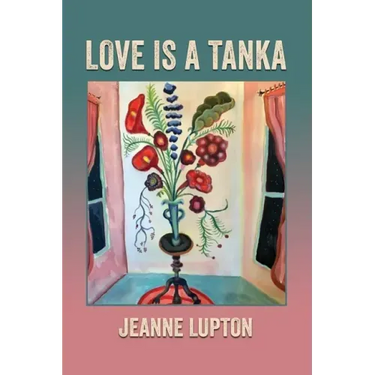 Love Is a Tanka