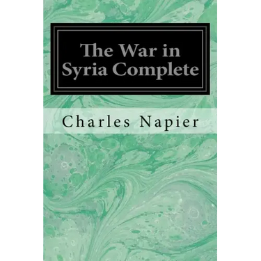 The War in Syria Complete