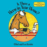 Is There a Horse in Your House? & Is There a Penguin at Your Party?