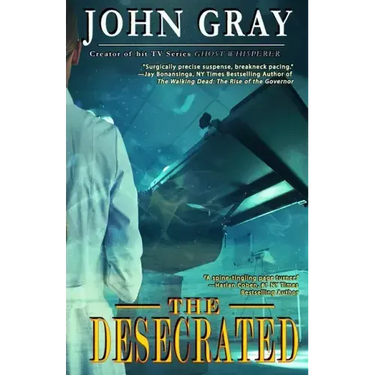 The Desecrated