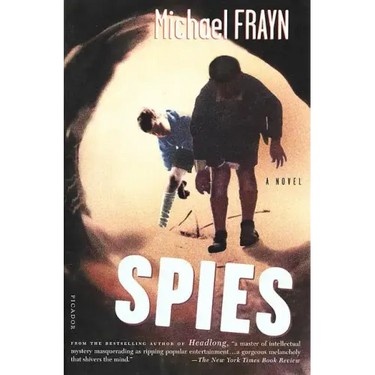 Spies