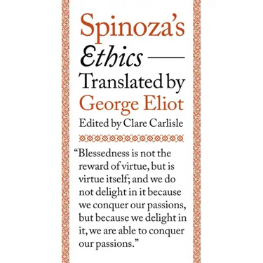 Spinoza's Ethics