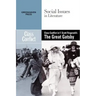Class Conflict in F. Scott Fitzgerald's the Great Gatsby