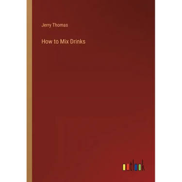 How to Mix Drinks