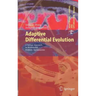 Adaptive Differential Evolution: A Robust Approach to Multimodal Problem Optimization