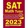 SAT Math Tutor: Everything You Need to Help Achieve an Excellent Score