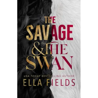 The Savage and the Swan