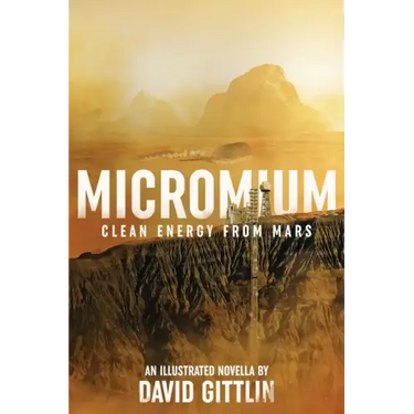 Micromium: Clean Energy from Mars