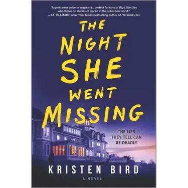 The Night She Went Missing
