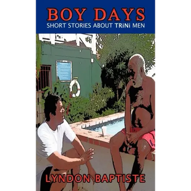 Boy Days
